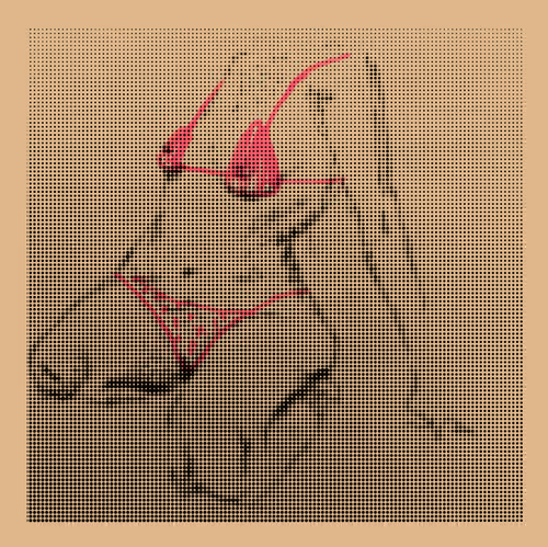 Item #62198985483970300951444233321112519052049852895190931414728798552667249967105 Media