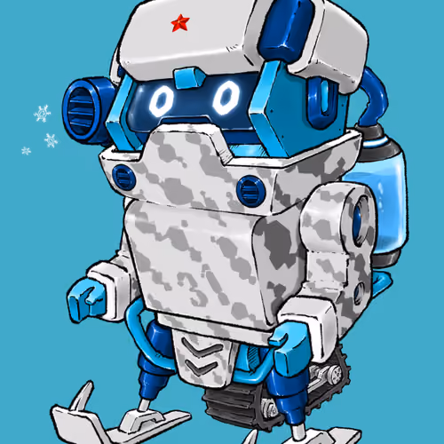 Polaranger