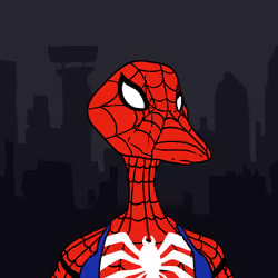 Spiderduck