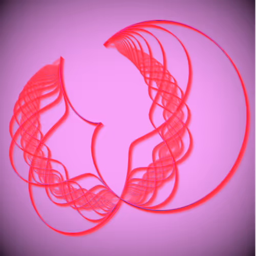 Harmonic Vibes