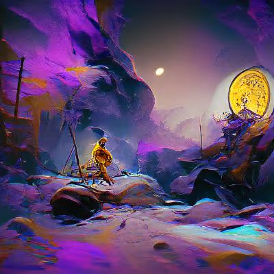 MintingApe2022 Collection