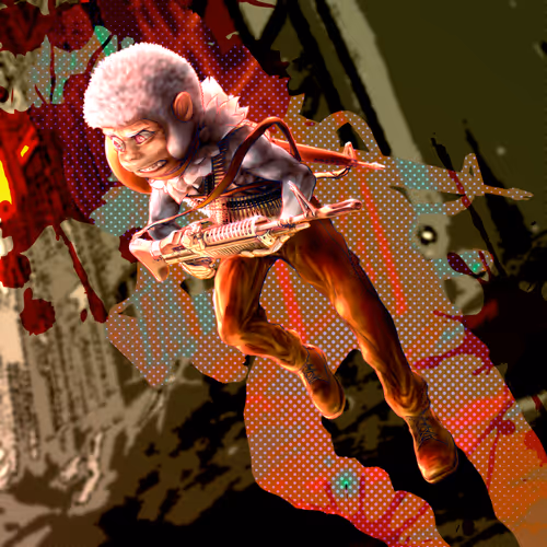 Item #2031855034700797061122505222838221790670655414747673951356924125669654265857 Media