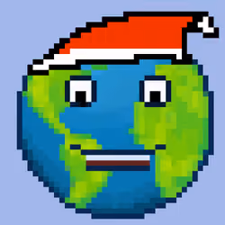 EARTH PUNK #007