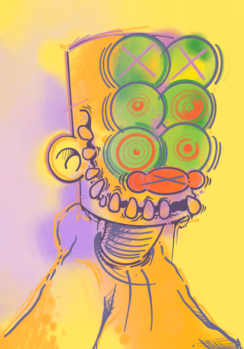 Item #51645838873048745318744221616091405679797060152434319116384988184705813708801 Media