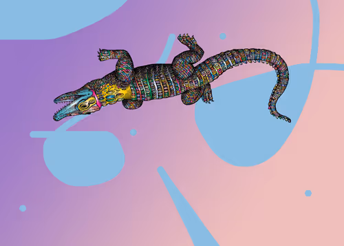 Item #98452652739139728385833177139880784176422420203299536309471942783308308414465 Media