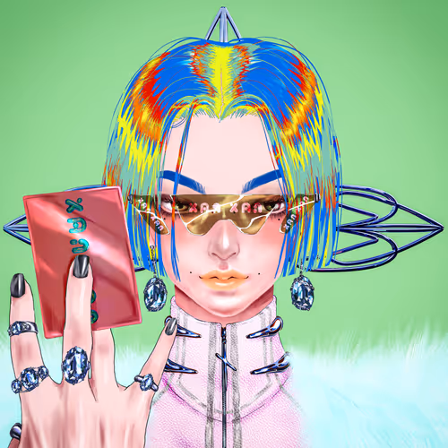 Item #93283716396548815751102385501603631451693550788833397511366807633229760167937 Media