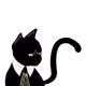 Cat and Everything