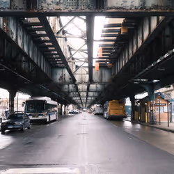 UNDERPASS