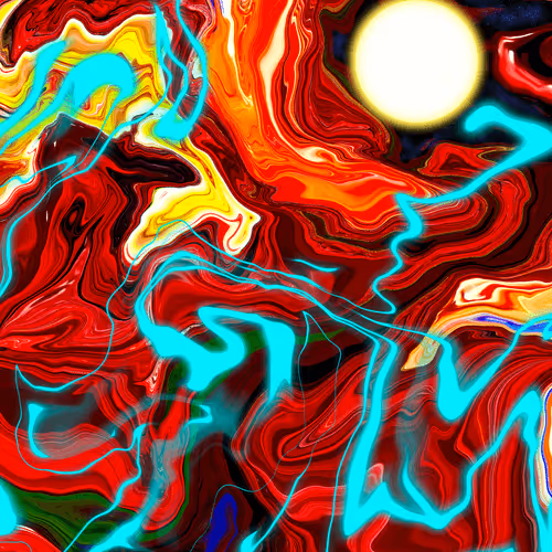 Soul Abstract & Motion Collection