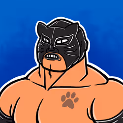 Catman #019