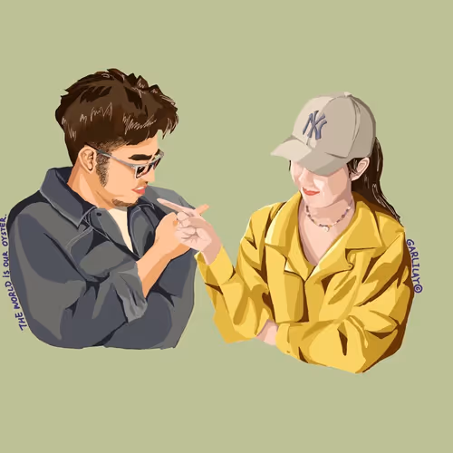 LAOWangBA Collection