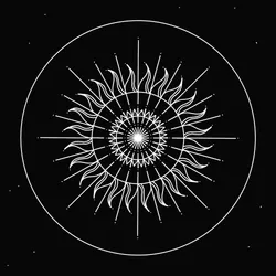 Mandala 004