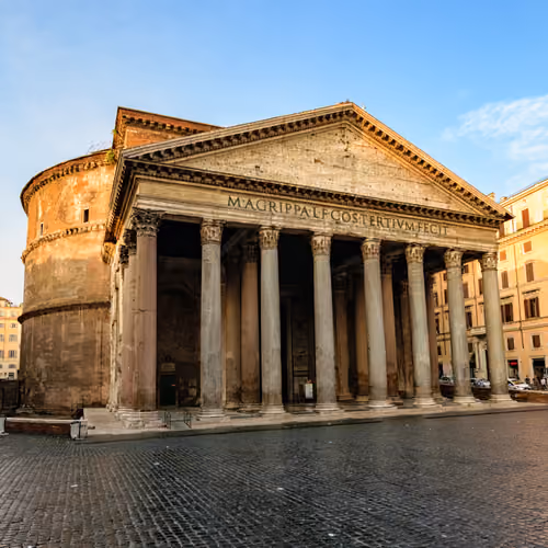 Pantheon