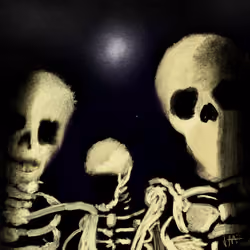 Deadfellas