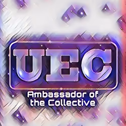 UEC Ambassador