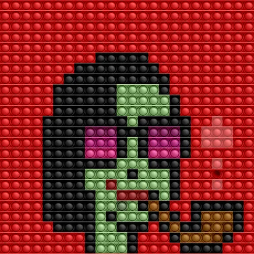 Item #76021426628864799294844482077462413375288021118657768368968171938059768561665 Media