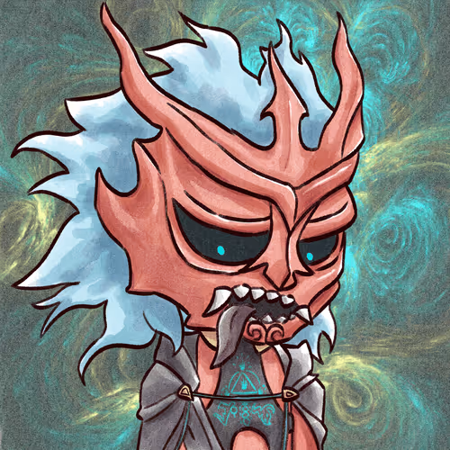 The beginning of ChibArt