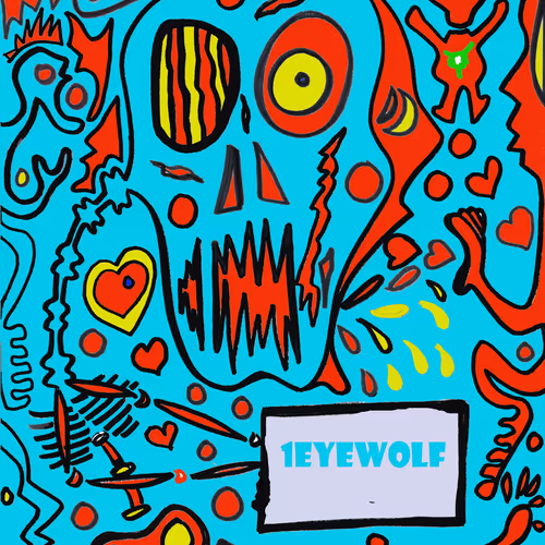 1eyewolf Army Collection