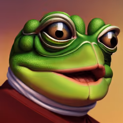 Pepe #277