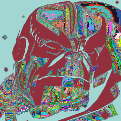 Item #21639679405333586746106080045527611061252399076380186630278107947328633569281 Media