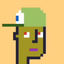 cryptopunks