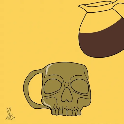 Death To Decaf