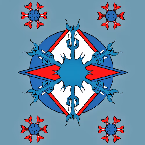 Item #46477983684415833930940665465401596575765241738870394262130553822385249714177 Media