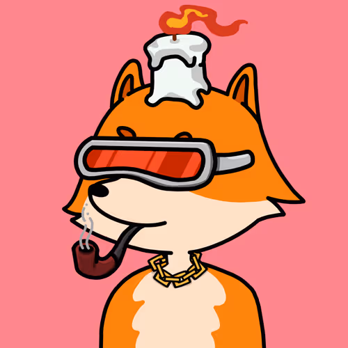 Foxie Foxy