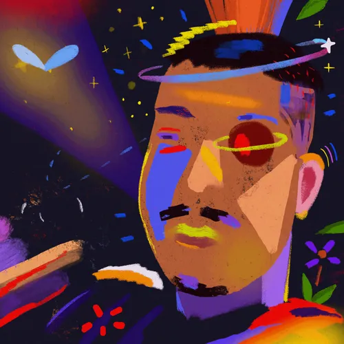 Item #50788951050177327052184346470573779447126693463387597347201521659331345383425 Media