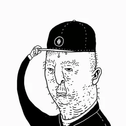 Under The Hat #3