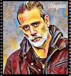 Negan Spin off