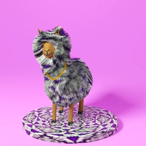 Babycryptollamas