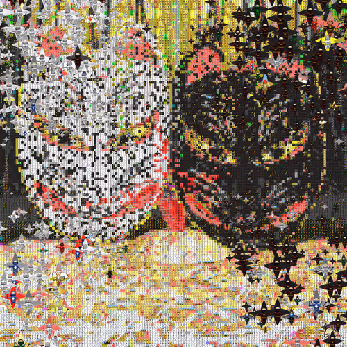 Item #71238913609206285512299762223855973072944031114659946945801067306646329360385 Media