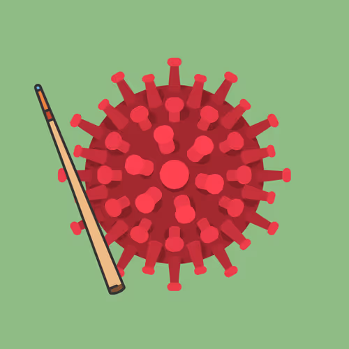 Microbe Menaces
