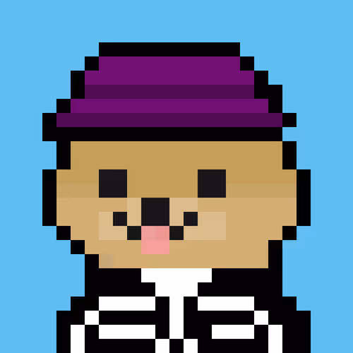 Pixeldoges