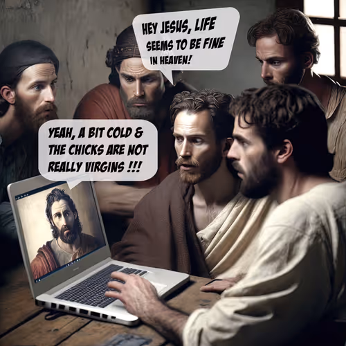 Meme Artwork