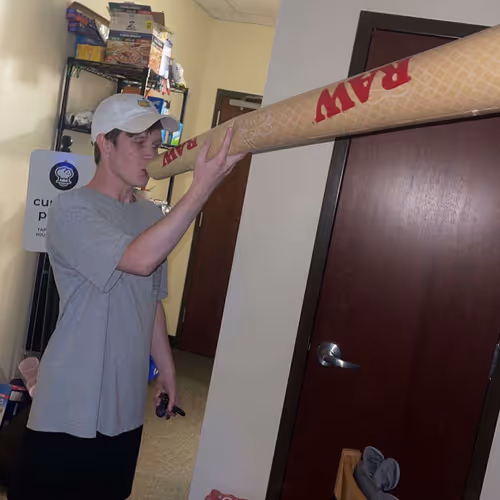 -Freezeout- Collection