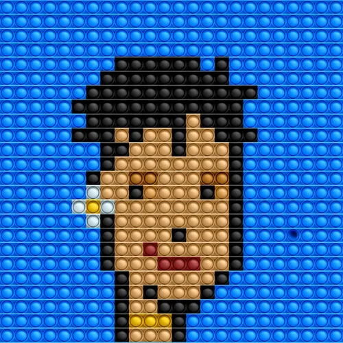 Item #40406120361073555947238861531328748460397428002588449523126184497282524643329 Media