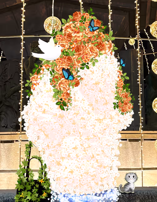 Item #2807211227970753094502405668608491016000177280909678085042860023802266386433 Media