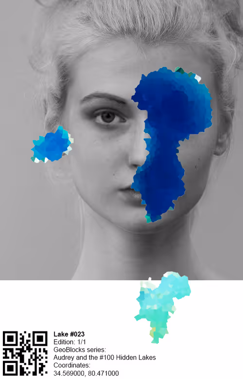 Item #23481913830497910321931743432528188083472036695662252769633985034459317010433 Media