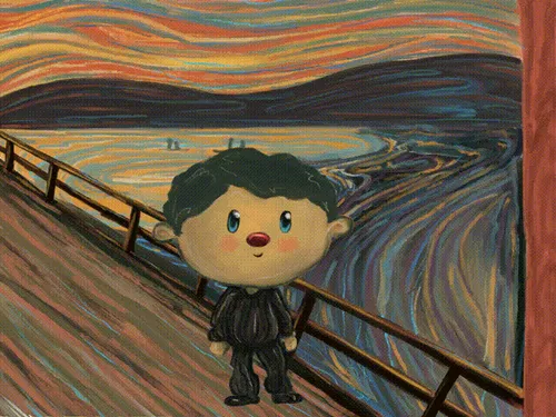 Item #28604464763651859653826135645238088492769997384927419025575652663830215917569 Media