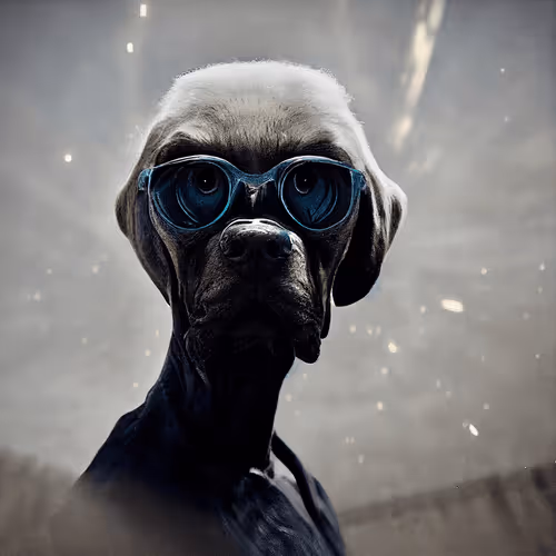 Dogliens Starz