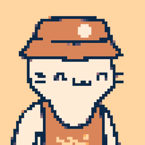 Bored Pixel Cats