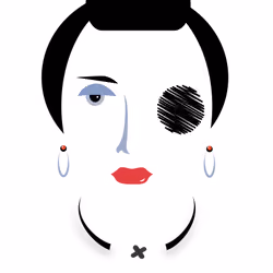 Woman 6