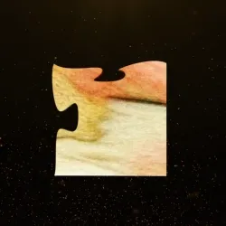 Doge Original POC Puzzle Piece 20/20