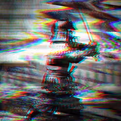 Samurai