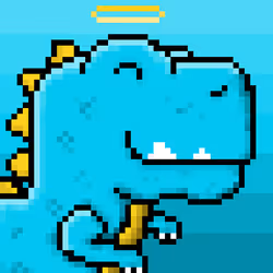 PixelSaur #497