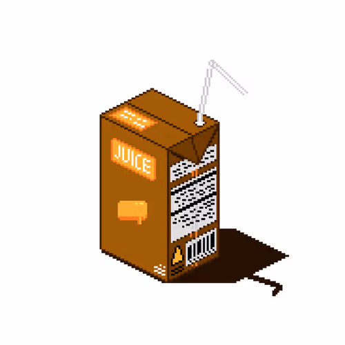 Juicebox #0450
