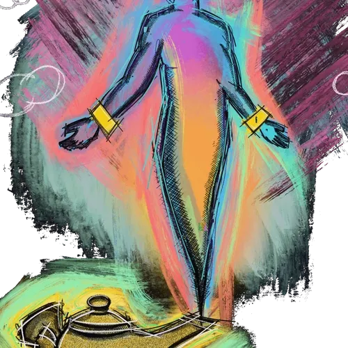 glitch genie 