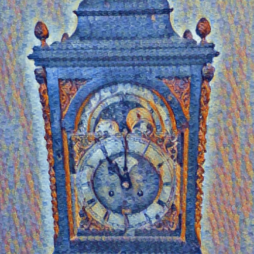 Moonclock JTC02ZPmRs